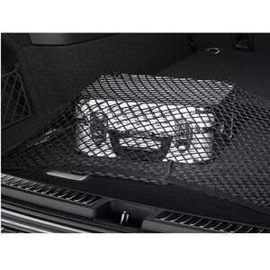 Mercedes‎ Benz Trunk Cargo Net Organizer Storage System A2138602901